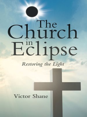 cover image of The Church in Eclipse